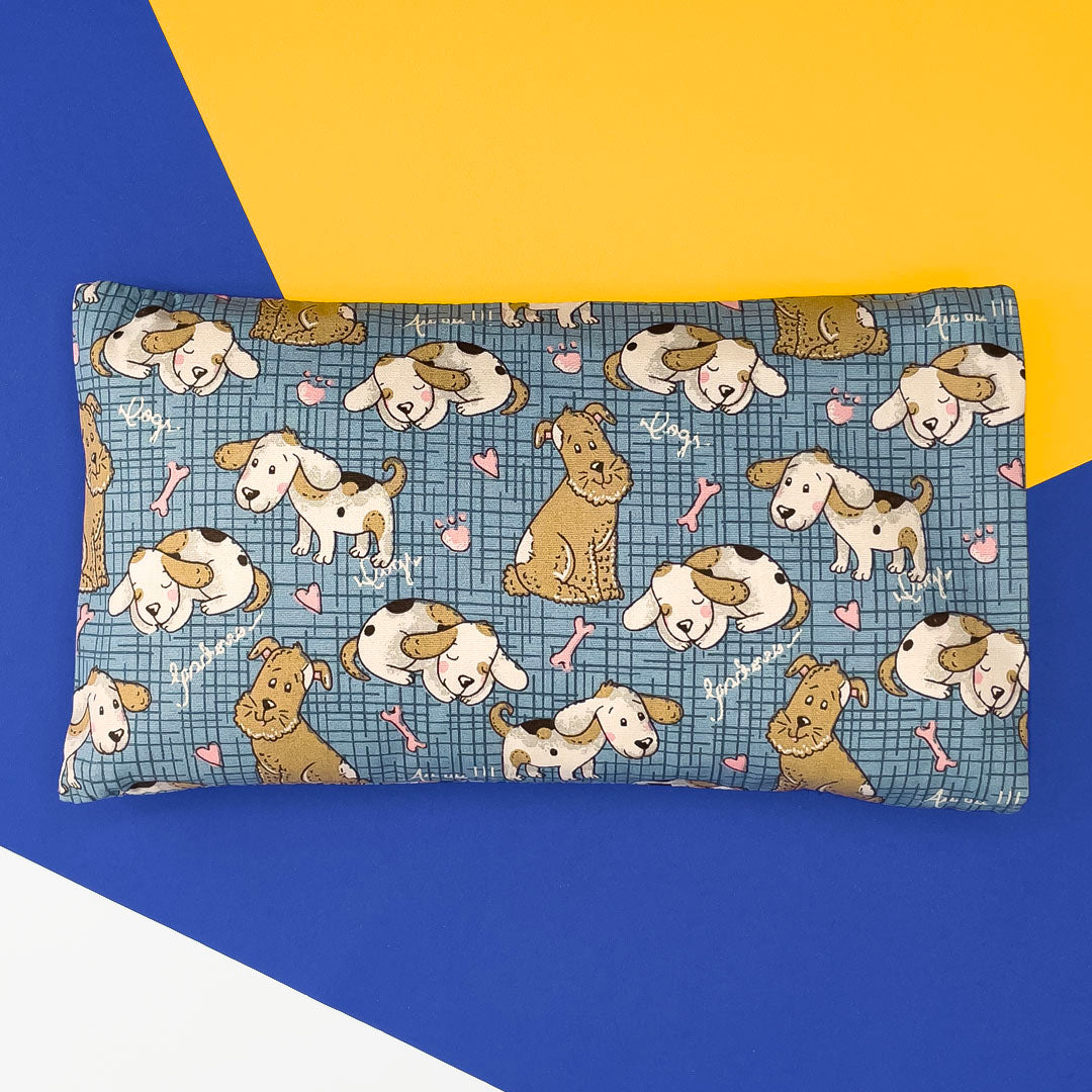 🐾 Bolsa Térmica Salva TPM — Abraço de Pet