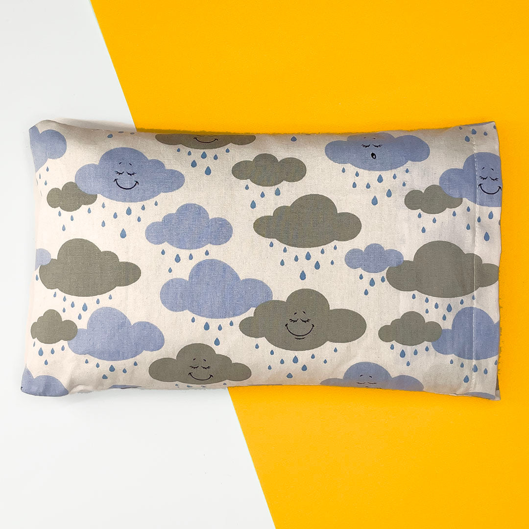 💙 Bolsa Térmica Salva TPM — Abraço de Chuva