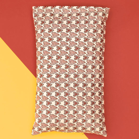 ❤️ Bolsa Térmica Salva TPM — Valentine