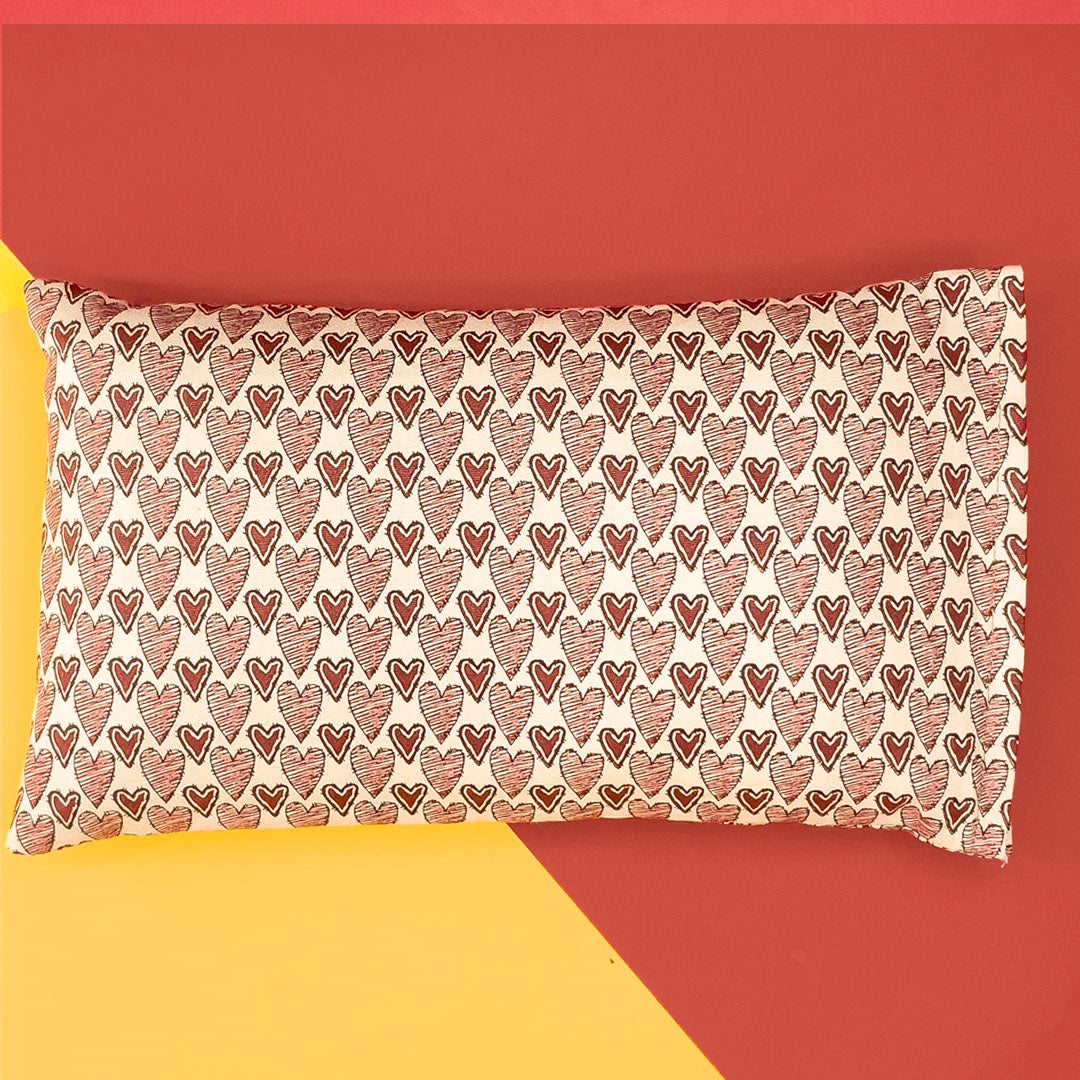 ❤️ Bolsa Térmica Salva TPM — Valentine