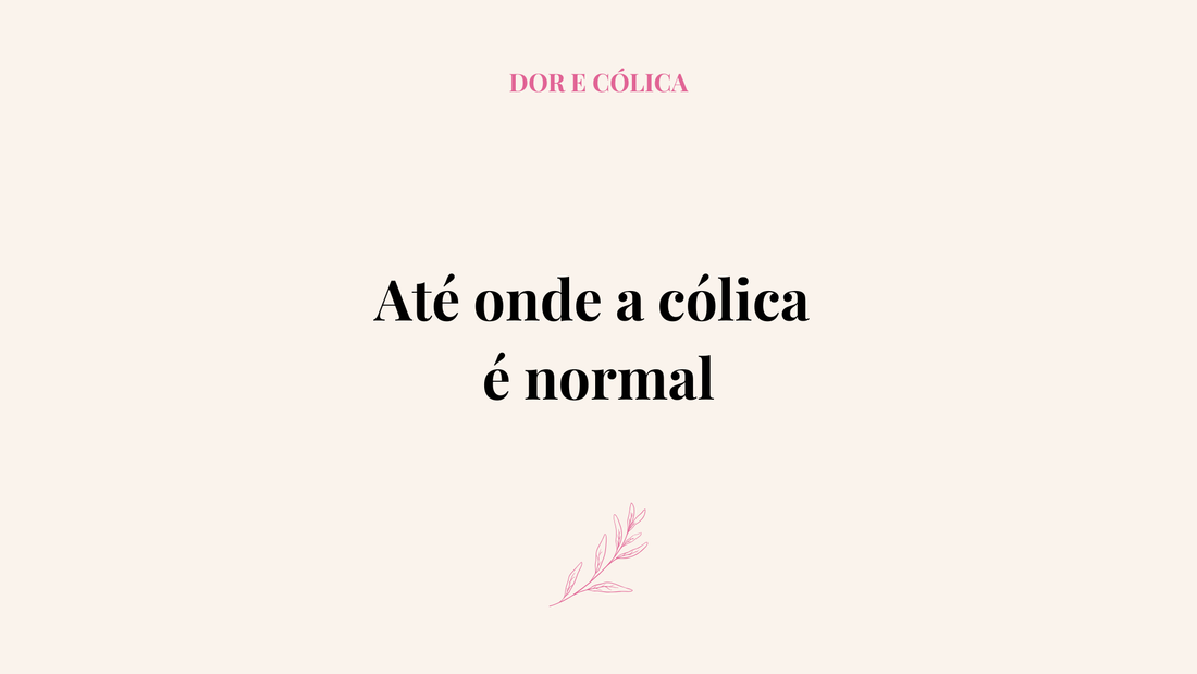Cólica menstrual: até onde é normal e quando investigar