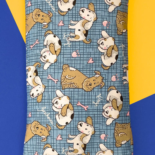 🐾 Bolsa Térmica Salva TPM — Abraço de Pet