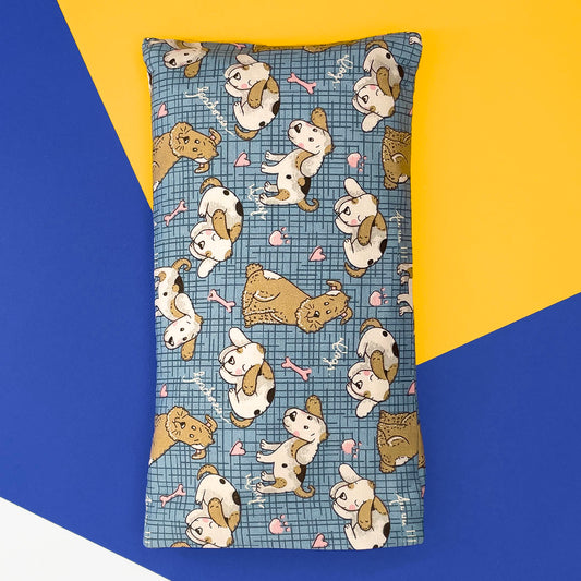 🐾 Bolsa Térmica Salva TPM — Abraço de Pet