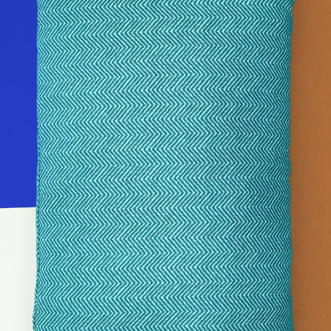 🌊 Bolsa Térmica Salva TPM — Fluxo Azul