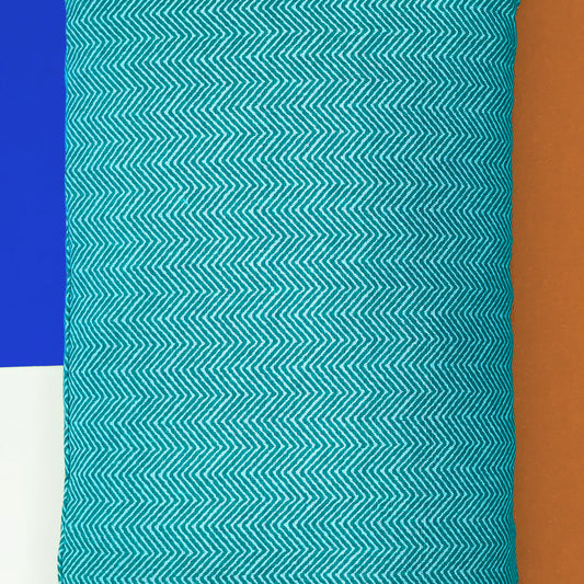 🌊 Bolsa Térmica Salva TPM — Fluxo Azul