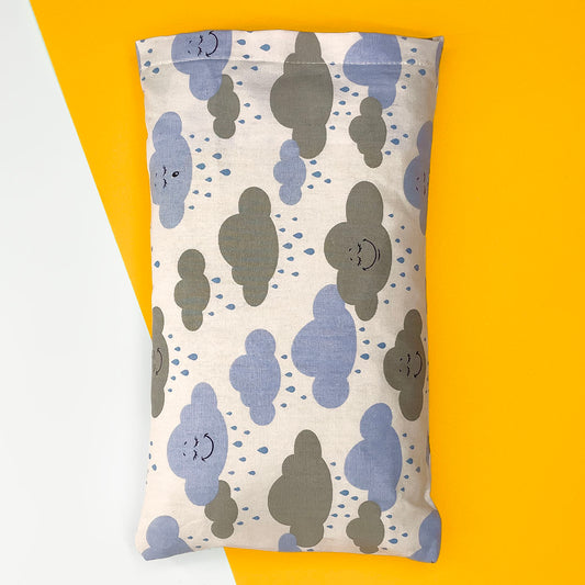 💙 Bolsa Térmica Salva TPM — Abraço de Chuva