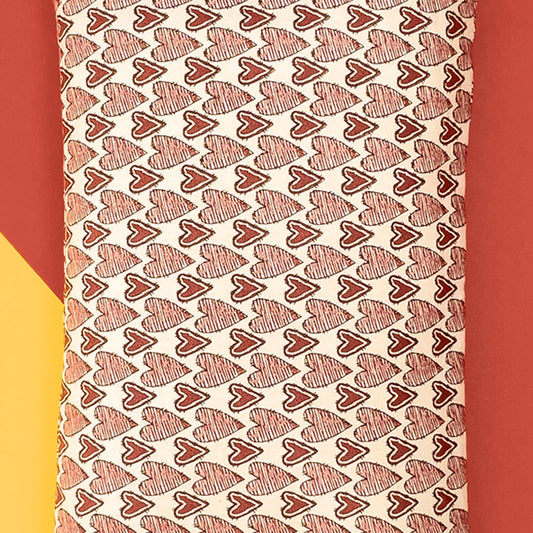 ❤️ Bolsa Térmica Salva TPM — Valentine