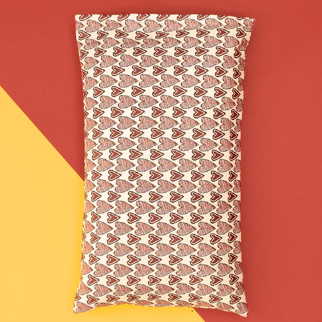 ❤️ Bolsa Térmica Salva TPM — Valentine